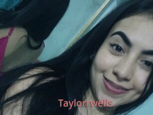 Taylorrwells