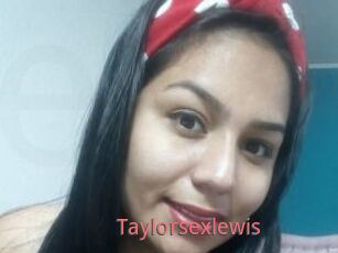 Taylorsexlewis