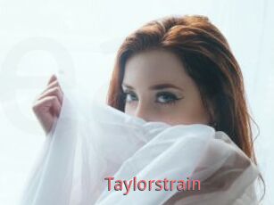Taylorstrain