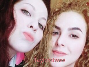 Taylorstwee