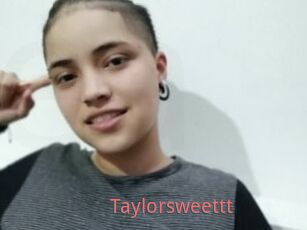 Taylorsweettt