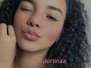 Taylortinaa