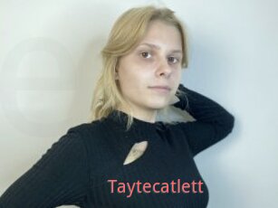 Taytecatlett