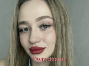 Taytecleeton