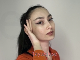 Tayteclose