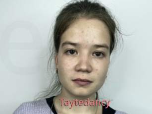 Taytedancy
