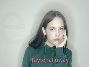 Taytehalloway