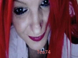 Tea74