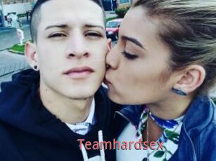 Teamhardsex