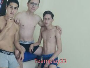 Teamplay33
