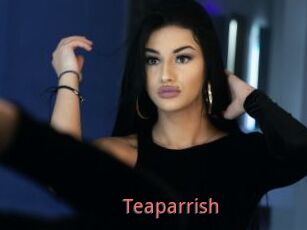 Teaparrish