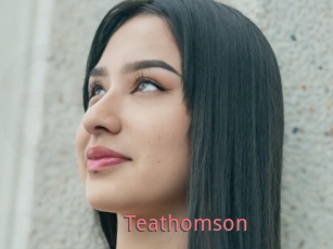 Teathomson
