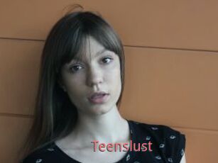 Teenslust