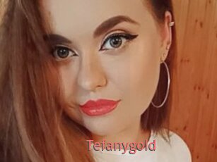 Tefanygold