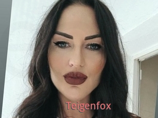 Teigenfox