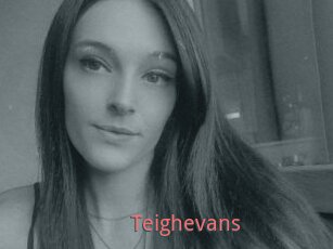 Teighevans