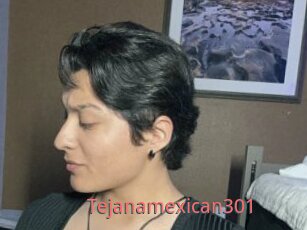 Tejanamexican301