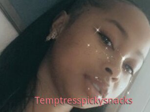 Temptresspickysnacks