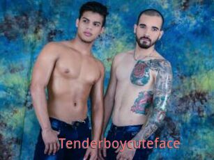 Tenderboycuteface