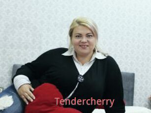 Tendercherry