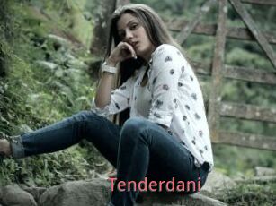 Tenderdani