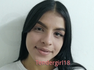 Tendergirl18