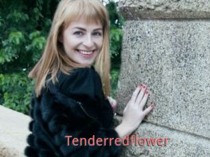 Tenderredflower