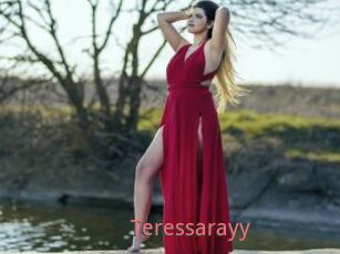 Teressarayy