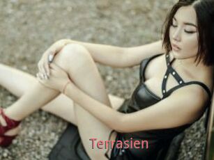 Terrasien