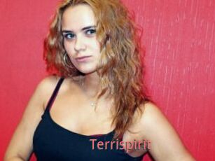 Terrispirit