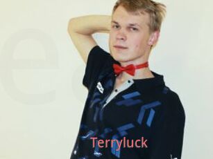 Terryluck