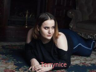 Terrynice