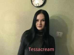Tessacream