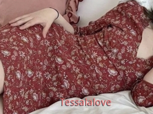 Tessalalove