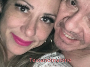 Tessandmalone