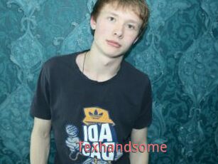 Texhandsome