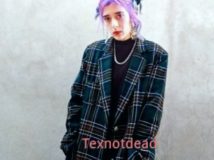 Texnotdead