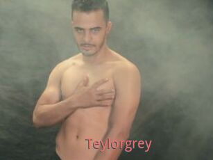 Teylorgrey