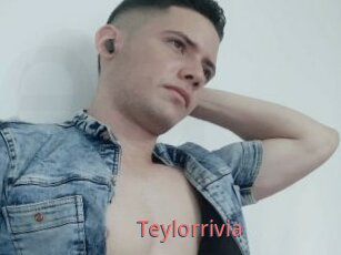 Teylorrivia