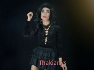 Thakianys