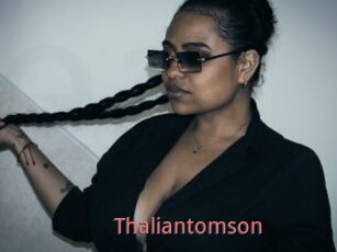 Thaliantomson