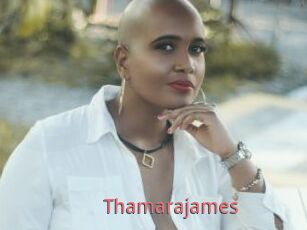 Thamarajames