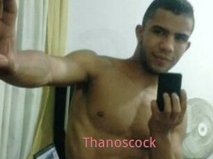 Thanoscock