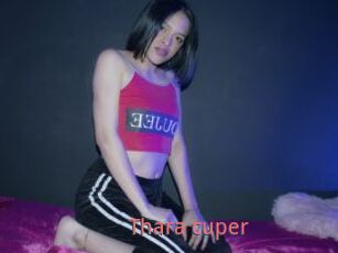 Thara_cuper