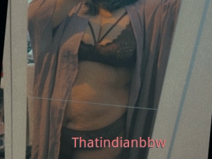 Thatindianbbw