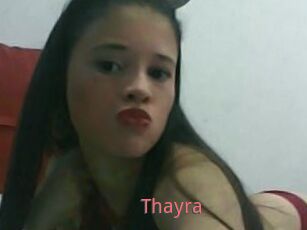 Thayra