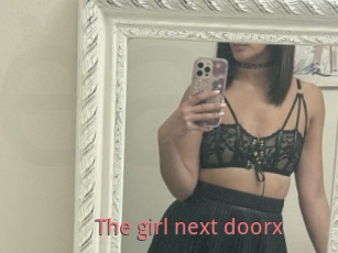 The_girl_next_doorx