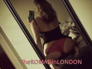 TheROMANinLONDON