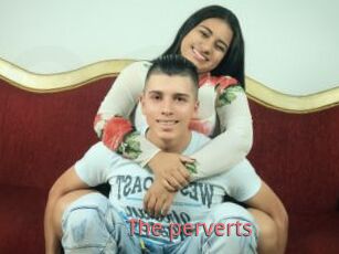 The_perverts
