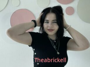 Theabrickell